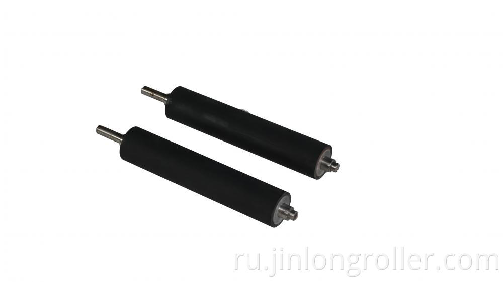 High Temperature Resistance Roll